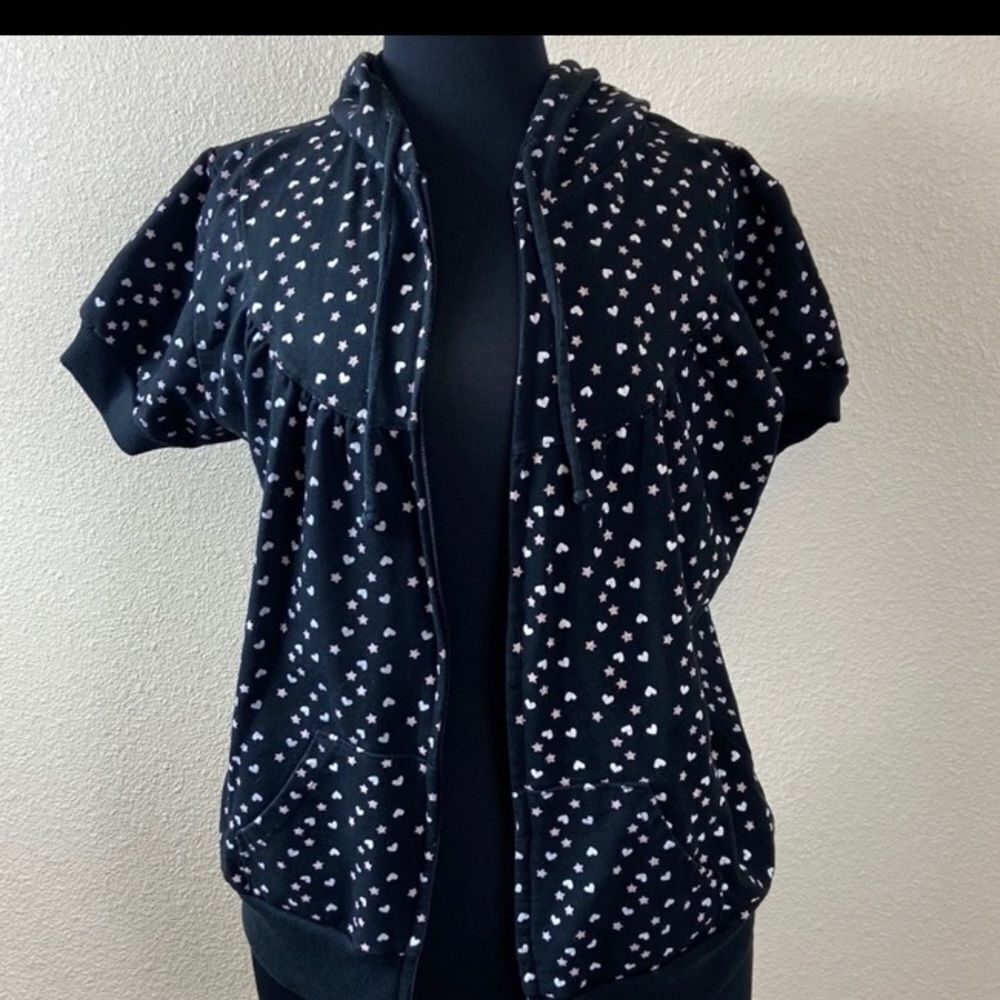2/$30 Hliatus Women Sweater & Blouse Size 2X